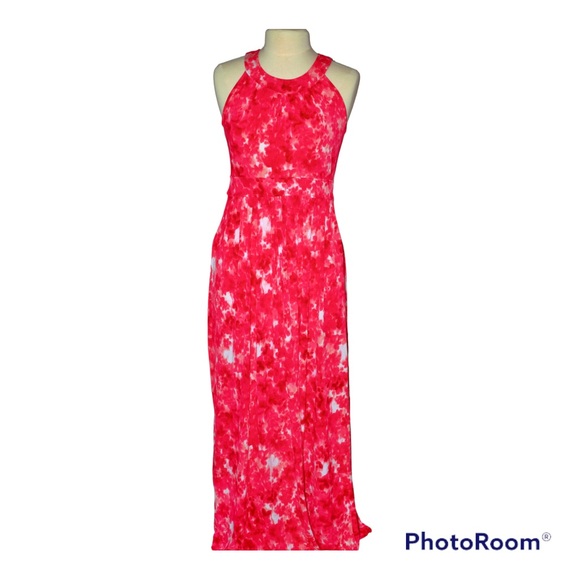 Calvin Klein Pink Dress 💗 - Picture 2 of 2